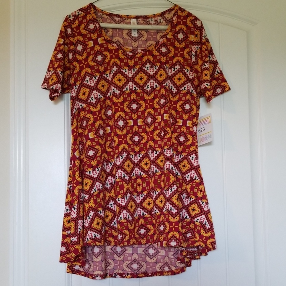 LulaRoe Perfect T